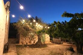 Coreggia Bed & Breakfast | B&B Aria di Casa Country Chic-Dimora La Contessa