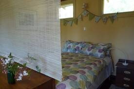 Smith Brook Cabin | Trewent Cottage - a cosy little cottage for two