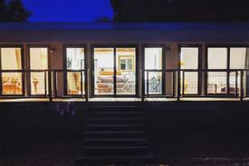 Stowe Area Apartment | Griffin Country Lodge