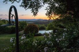 Montegabbione Villa | Casa Passerina - the unknown Umbria (in security)