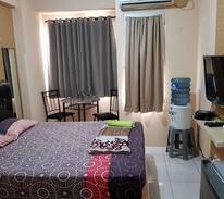 Suko Manunggal Apartment | Studio room for rent