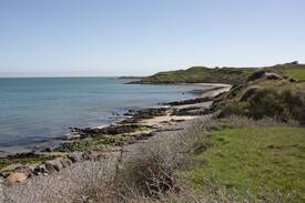 Ballygarrett House | Beautiful cliff top house Donaghmore