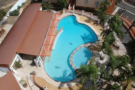 Cabo Rojo Apartment | Villa Campomar Cabo Rojo