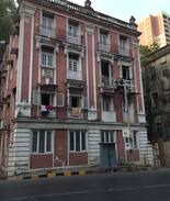 Malabar Hill Apartment | Harrys place 107 at Patel Terrace Walkeshwar Road