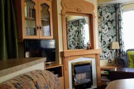 Forfar Other | Lochland Holiday Caravan, Forfar, Angus