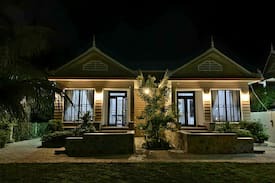 Kampot Villa | Private villas in Kampot
