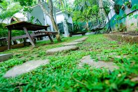 Unawatuna Villa | Percy Residence