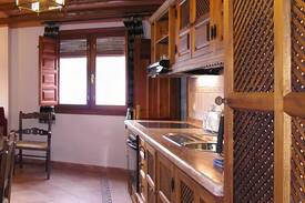 Bubion Apartment | Apartamentos Casalpujarra en Bubión: CASA Nº 5