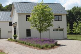 Middlebury - Warren House | Parkhill Farm: Minutes from Middlebury College
