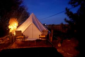 Fruita Other | Da Shabby Moose Suite