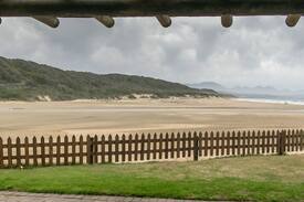 Hartenbos House | Sandkorrel Beach House