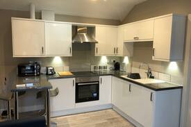 York Apartment | 132 Lawrence St .Apart 1
