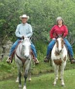 Big Timber Other | Metcalf Ranch Cabin