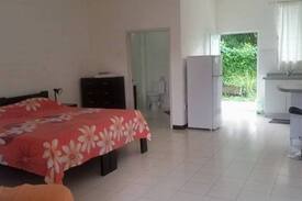 Apia Apartment | Coxon Apartments # 4 is centrally located in Apia