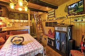 Villingen-Schwenningen House | Mühle am Wolfsgrund, (Unterkirnach), Ferienhaus 57qm, 2 Schlafzimmer, max. 4 Personen