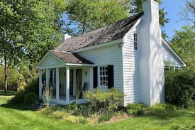 Hanover Other | The Guest Cottage at The Preserve at Dundee