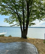 Auburn House | The Point at Eagle Cove