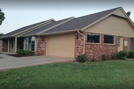 Pawhuska House | Hartness Ranch Bed & Bath and Horse Motel