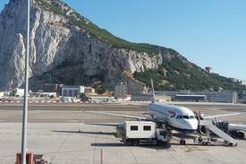 Gibraltar Apartment | Gibraltar Gem with pool
