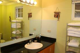 Montego Bay House | City Lights, Montego Bay Jamaica
