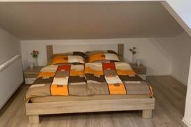 Barkow Apartment | Ferienwohnung „Zur Alten Schmiede“