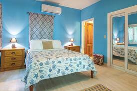 West Bay House | West Bay Delight *On the Beach!*