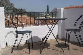 Montejaque Other | La Paloma..... Simply charming studio cottage