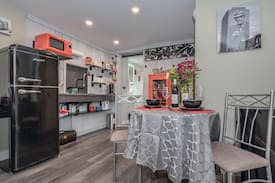 Elora Apartment | Elora Gingersnap