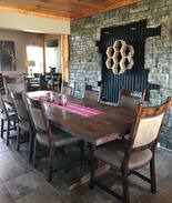 Springfield Cabin | Bourbon Trail, Executive Retreats, Family Reunions
