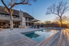 Belfast Villa | Elephant Point - Xidulu Lodge