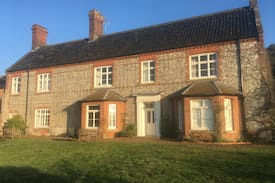 Aldborough House | Plumstead Hall Farmhouse
