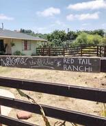 Bonsall House | The Studio at Red Tail Ranch