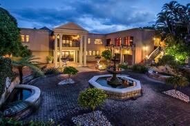 Umhlanga Ridge House | The most beautiful lifestyles in the world.