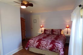 Greeneville Bed & Breakfast | Memory Lane Bed and Breakfast Room 4