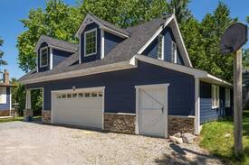 Lindsay House | The Loft on Sturgeon Lake