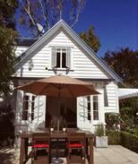 Mount Eden House | Auckland Central Garden Cottage in Mt Eden
