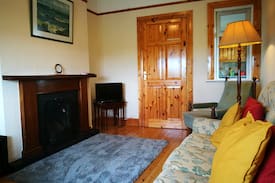 Rosses Point House | Cosy cottage in Rosses Point village