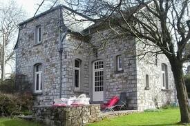 Les Rivages House | Gîte "La Grange d'Herbuchenne"