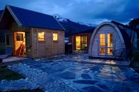 Glenorchy House | Glenorchy tiny house