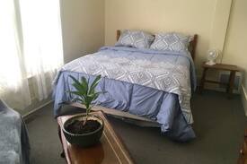 Savanna House | Inn at 1883 House – Frances Cooley Room