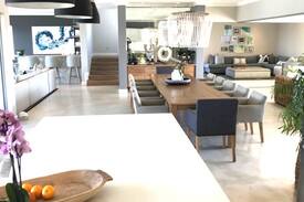 Salt Rock House | Ezulwini Beach House