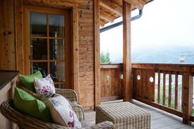Mittersill Apartment | Panorama Chalet (Apartment top.20)