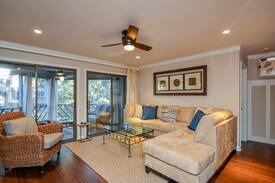 Kiawah Island Villa | *NO GUEST SERVICE FEE* 4687 Tennis Club Villa