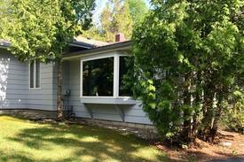 Sister Bay Cabin | The Cotter Cottage