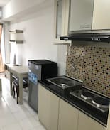 Ciampia Apartment | Dramaga tower Apartemen