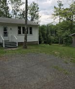 Haines Falls House | Ramble On Inn