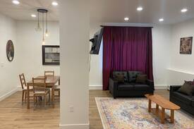 Eagle River Apartment | The Apartment at Eagle's Landing