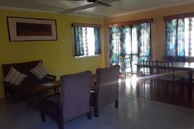 Savusavu House | Sekoula House