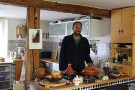 Kornburg - Worzeldorf House | Charmantes Gästezimmer am Stadtrand