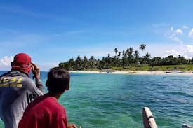 San Remigio Other | Orongan Beach Resort